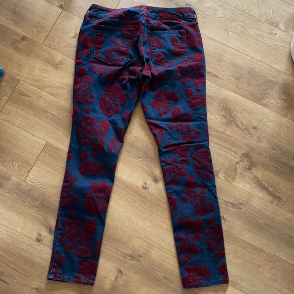 Decree size 11 jeans - Picture 2 of 2